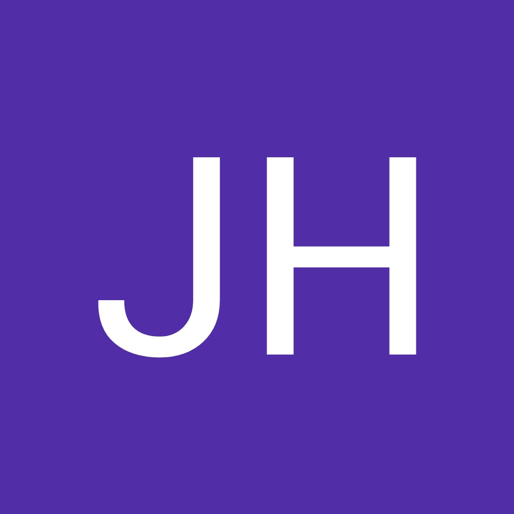 Meet your Posher, Jh